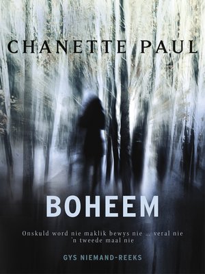 cover image of Boheem